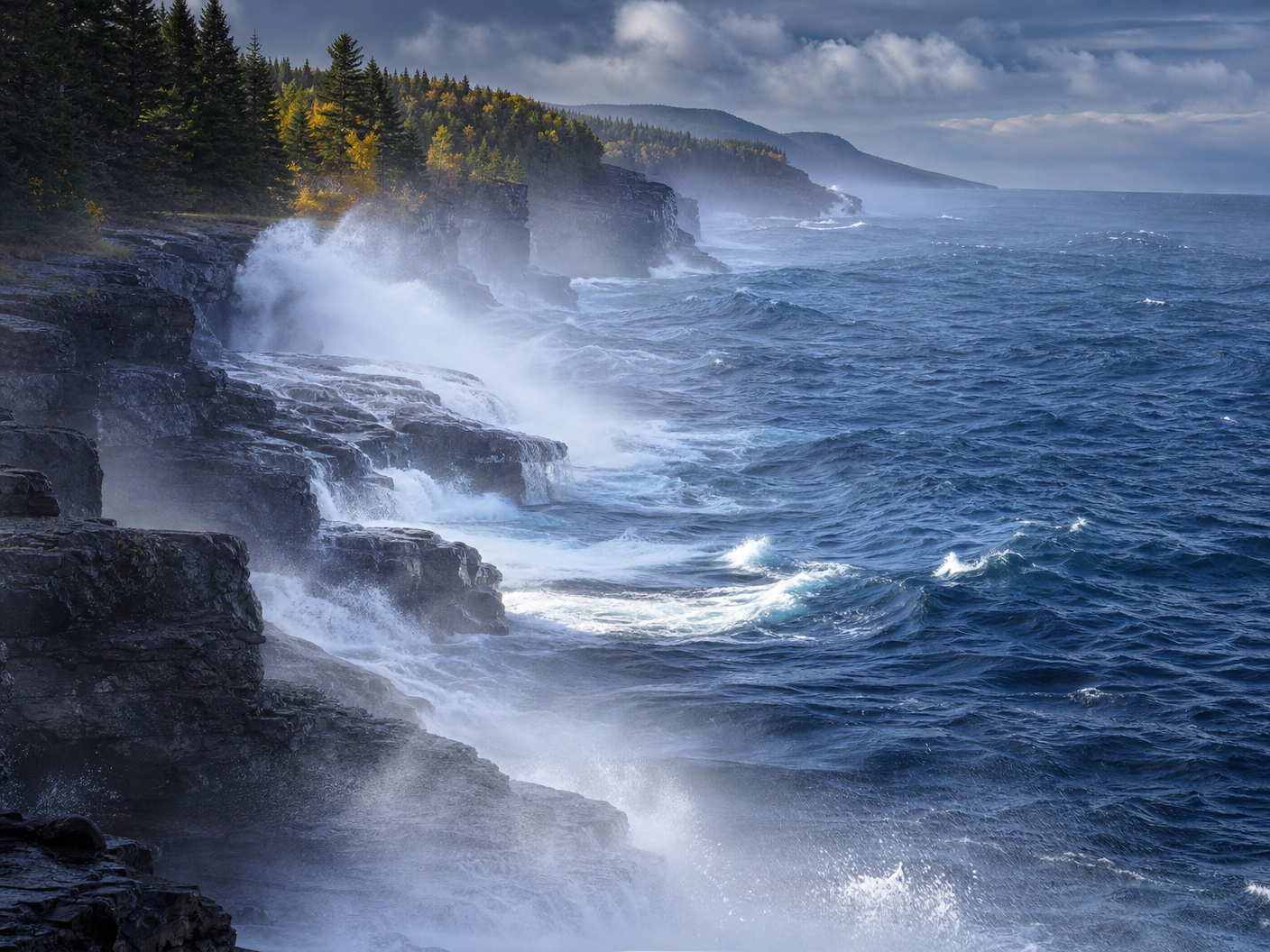 Lake Superior